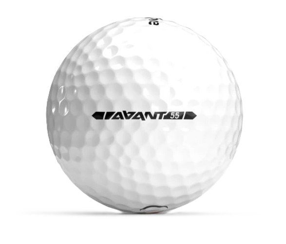 OnCore AVANT 55 Golfbälle