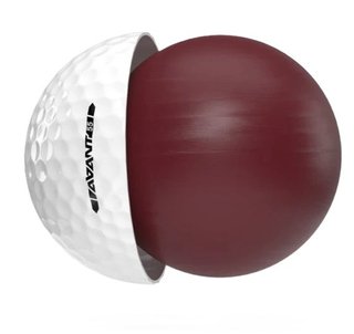OnCore AVANT 55 Golfbälle