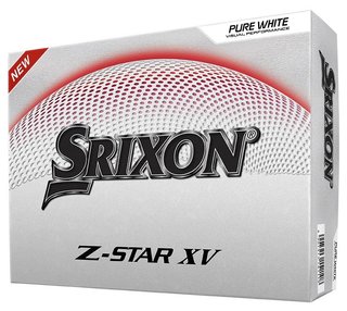 Srixon Z-Star XV Golfbälle