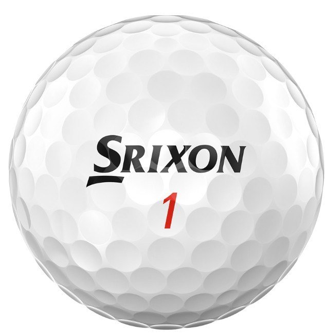 Srixon Z-Star XV Golfbälle