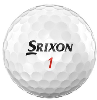 Srixon Z-Star XV Golfbälle