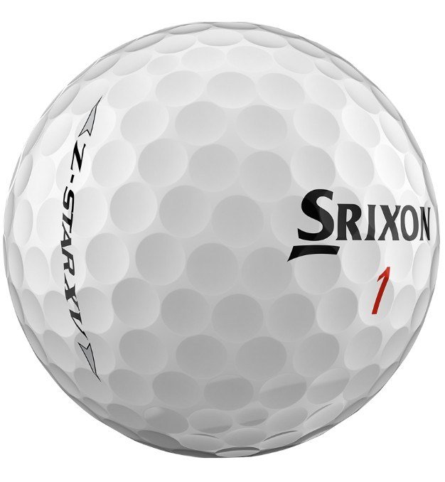 Srixon Z-Star XV Golfbälle