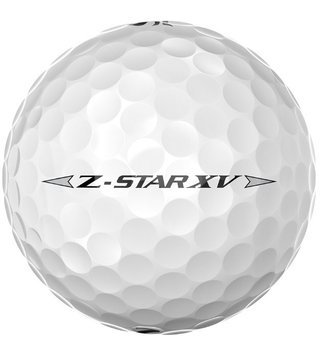 Srixon Z-Star XV Golfbälle