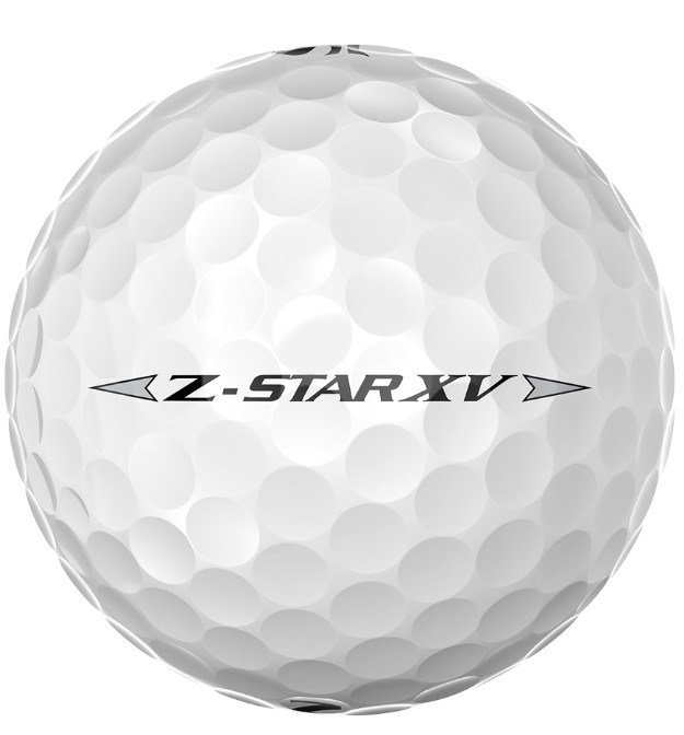 Srixon Z-Star XV Golfbälle