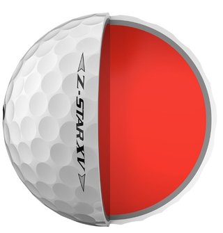 Srixon Z-Star XV Golfbälle