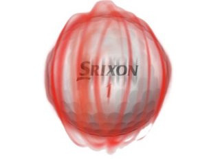 Srixon Z-Star XV Golfbälle
