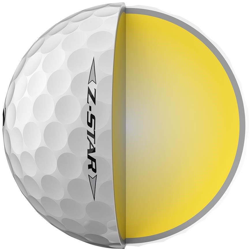 Srixon Z-STAR Golfbälle