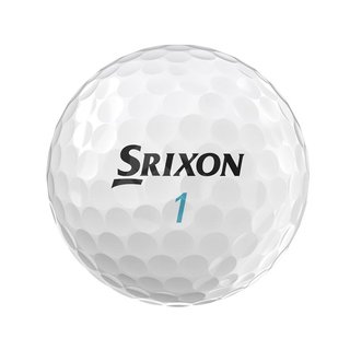 Srixon UltiSoft Golfbälle