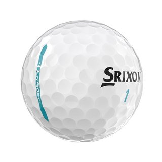 Srixon UltiSoft Golfbälle