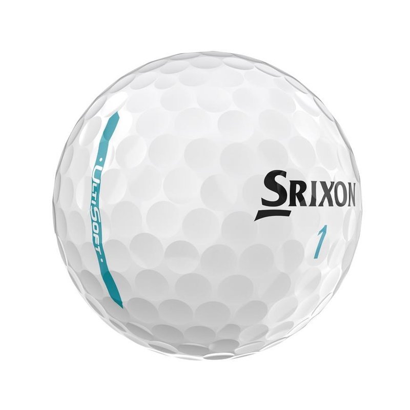 Srixon UltiSoft Golfbälle
