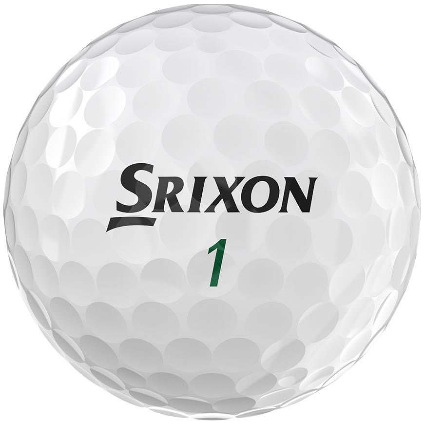 Srixon Soft Feel Golfbälle