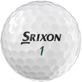 Srixon Soft Feel Golfbälle