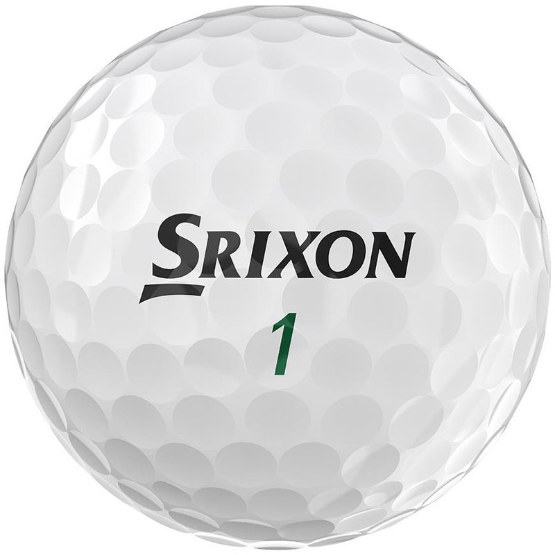 Srixon Soft Feel Golfbälle