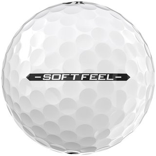 Srixon Soft Feel Golfbälle