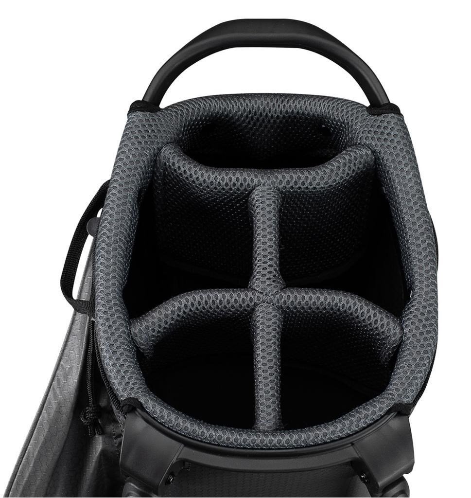 Srixon Waterproof Standbag, grau