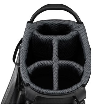 Srixon Waterproof Standbag, grau