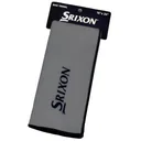 Srixon Tri-Fold MicroFibre Golfhandtuch, grau