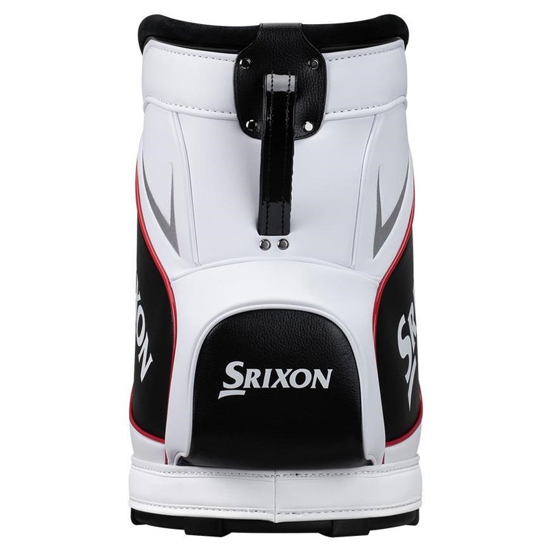 Srixon ZXi Den Caddie bag