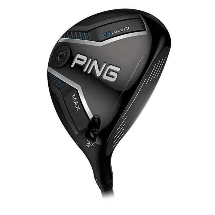 PING G440 MAX Herren Fairwayholz