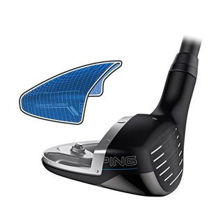 PING G440 Herren Hybrid