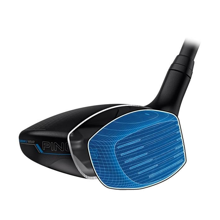 PING G440 Herren Hybrid