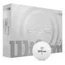 Wilson Duo Soft Golfbälle