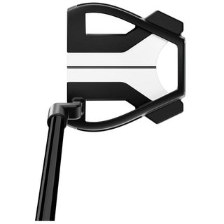 TaylorMade Spider Tour X L-Neck Black Putter