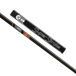 TaylorMade Spider Tour X L-Neck Black Putter