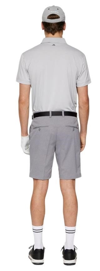 J.Lindeberg Vent Herren Shorts, night owl