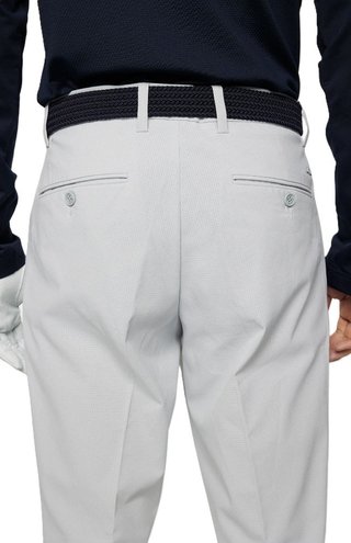 J.Lindeberg Vent Herren Golfhose, high rise