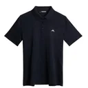 J.Lindeberg Izara Damen Poloshirt, dunkelblau
