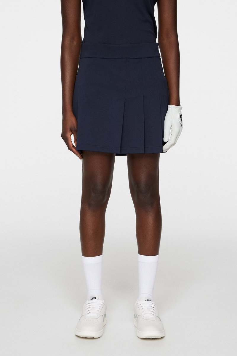 J.Lindeberg Thea Golfrock, JL Navy