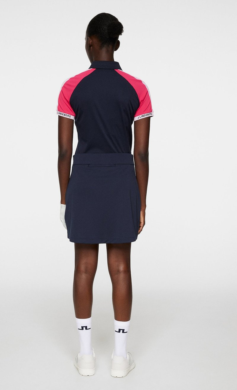 J.Lindeberg Thea Golfrock, JL Navy