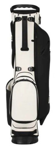 Cobra Ultralight Carry Standbag, puma black/sugared almond