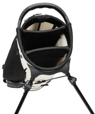 Cobra Ultralight Carry Standbag, puma black/sugared almond