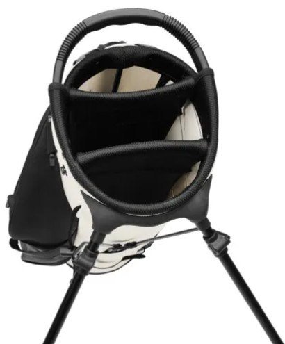 Cobra Ultralight Carry Standbag, puma black/sugared almond