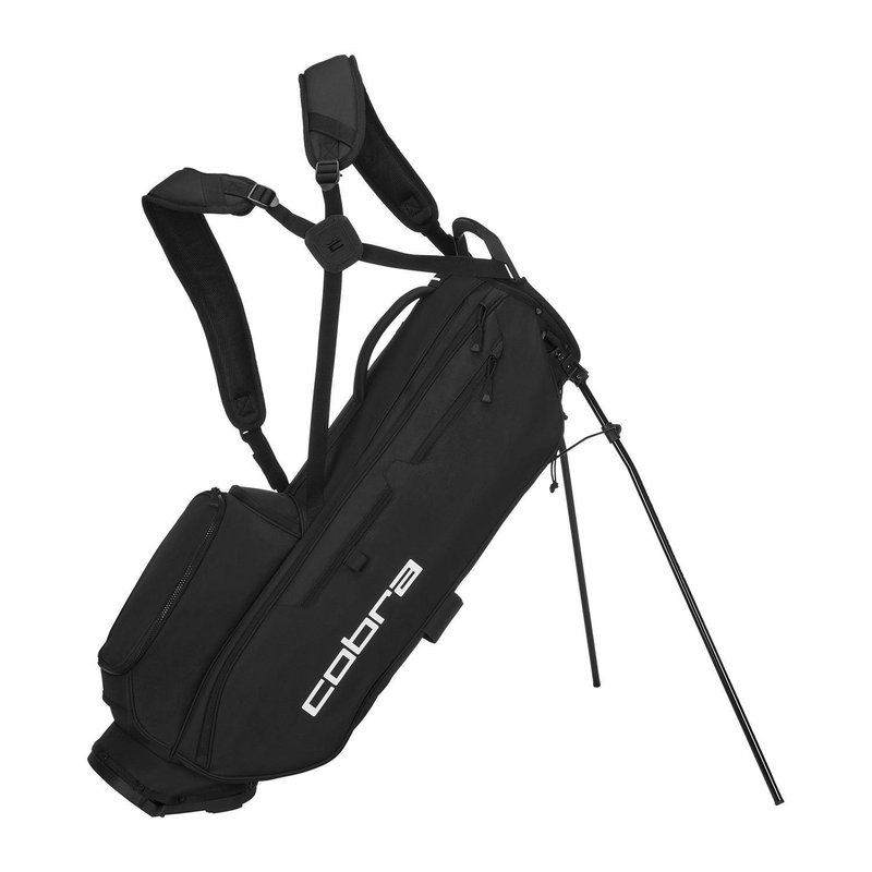 Cobra Ultralight Pro Standbag, schwarz
