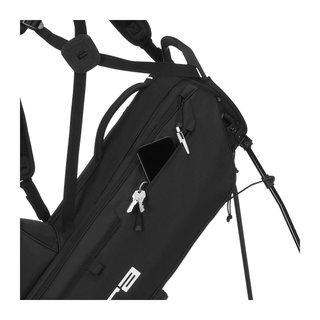Cobra Ultralight Pro Standbag, schwarz