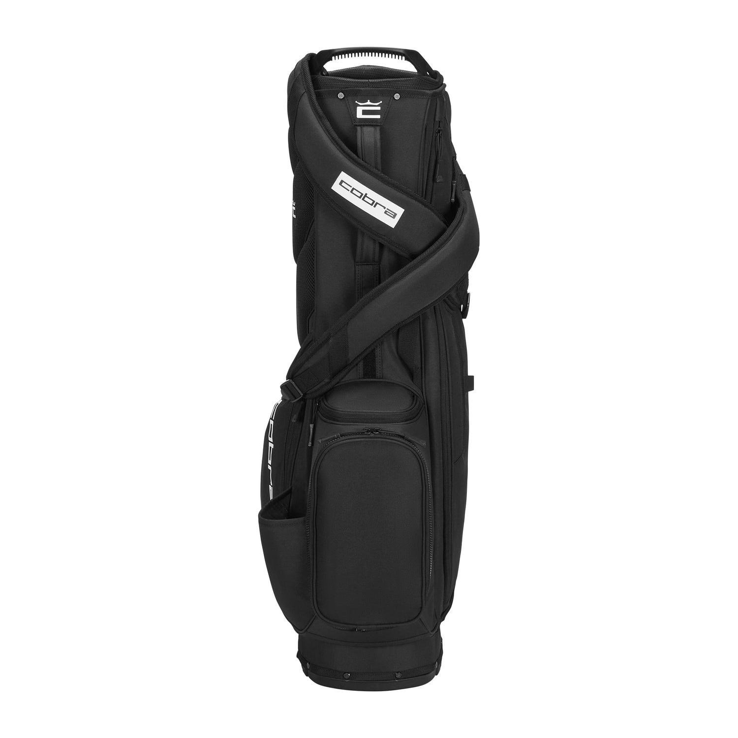 Cobra Ultralight Pro Standbag, schwarz