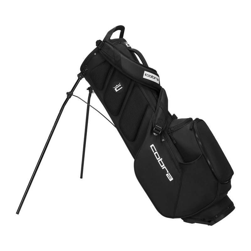Cobra Ultralight Pro Standbag, schwarz