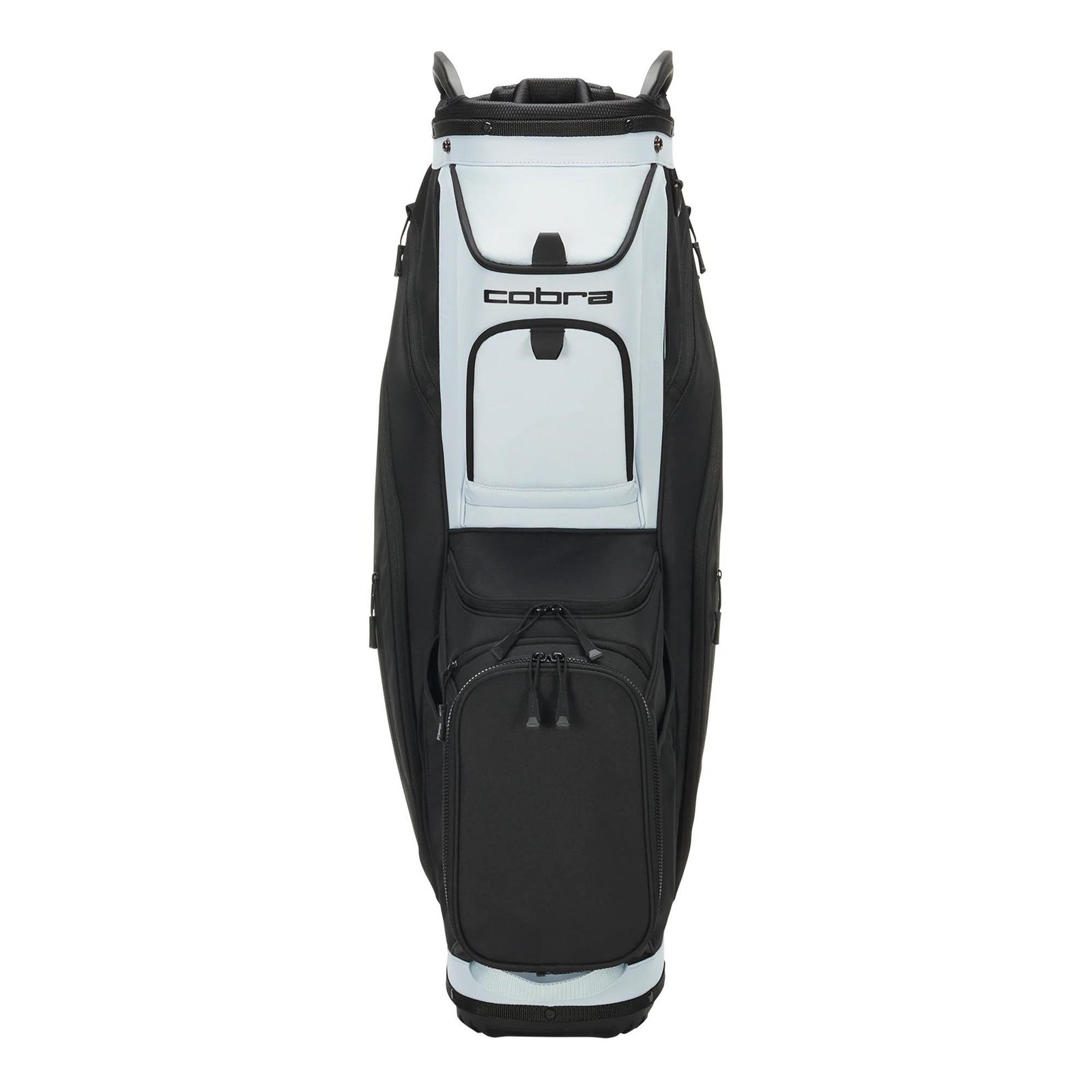 Cobra Ultralight Pro Cartbag, black/champagne