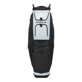 Cobra Ultralight Pro Cartbag, black/champagne