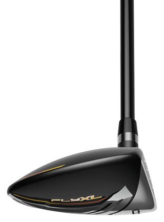 Cobra Fly-XL 2 Black Gold Herren Golfset, Graphit
