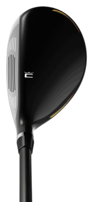 Cobra Fly-XL 2 Black Gold Herren Golfset, Graphit