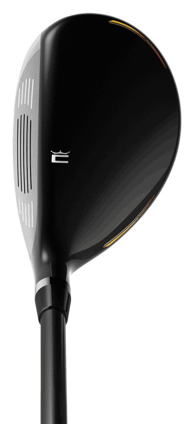 Cobra Fly-XL 2 Black Gold Herren Golfset, Graphit