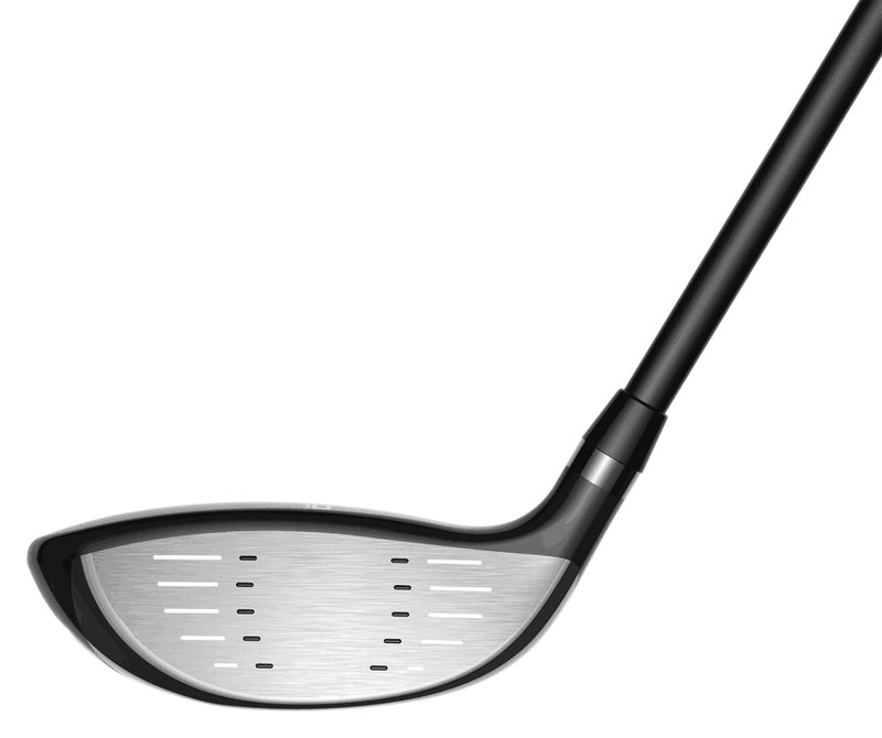 Cobra Fly-XL 2 Black Gold Herren Golfset, Graphit, +Cart Bag