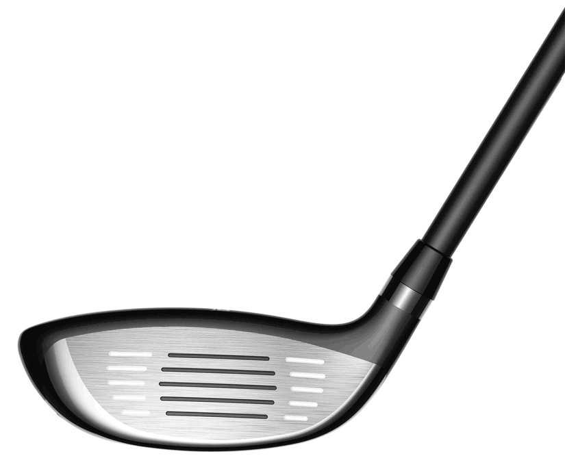 Cobra Fly-XL 2 Black Gold Herren Golfset, Graphit, +Cart Bag