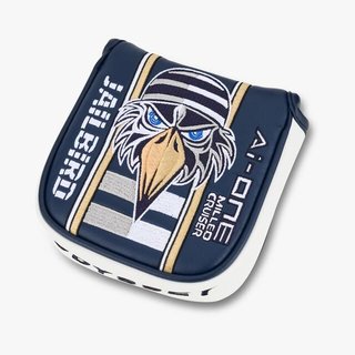 Odyssey Ai-ONE Milled Cruiser Jailbrid T Putter
