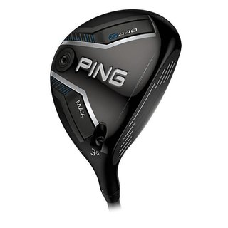 PING G440 MAX HL Herren Fairwayholz