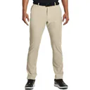 Under Armour Drive Tapered Herren Golfhose, khaki base